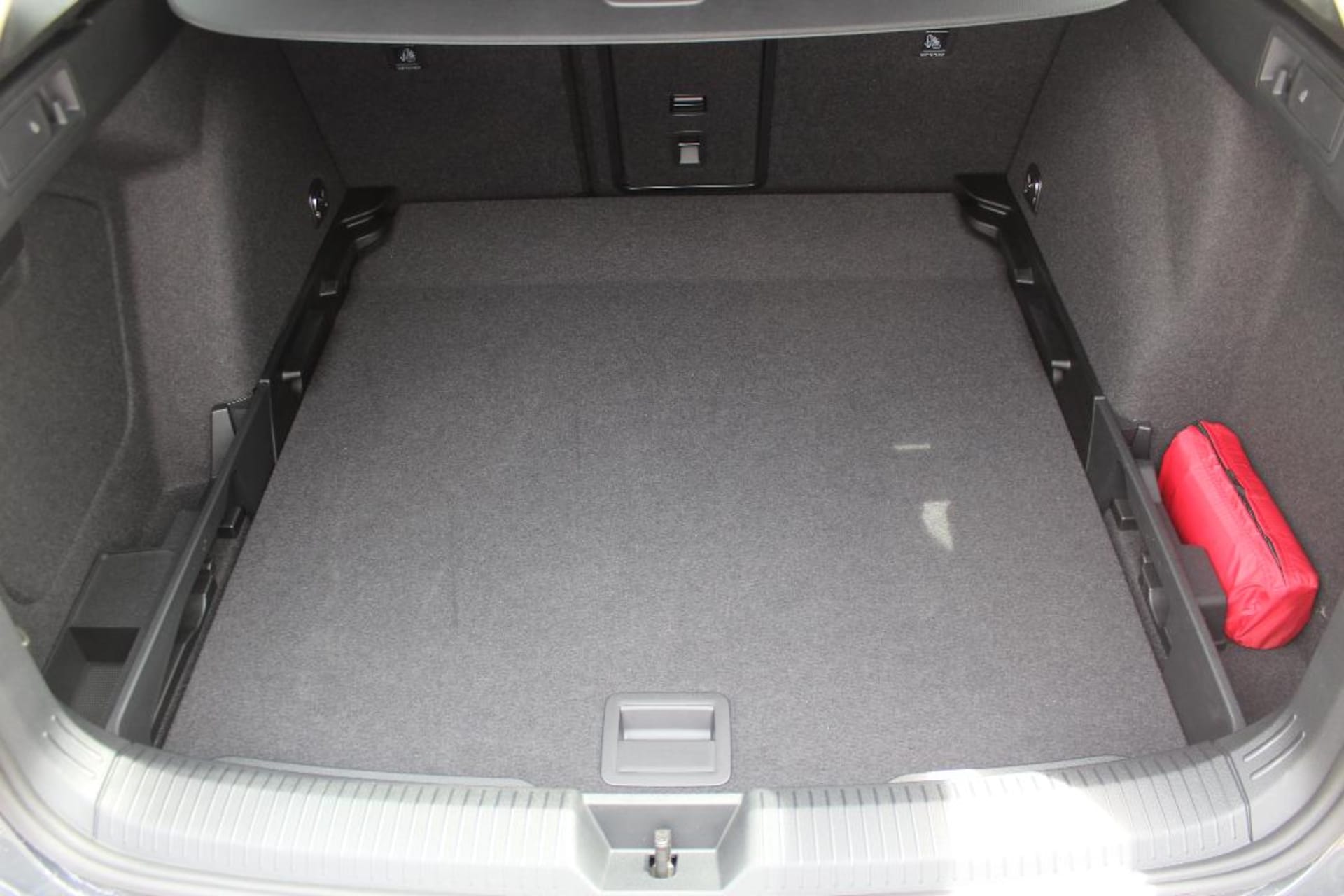 Volkswagen Golf Variant ENERGY