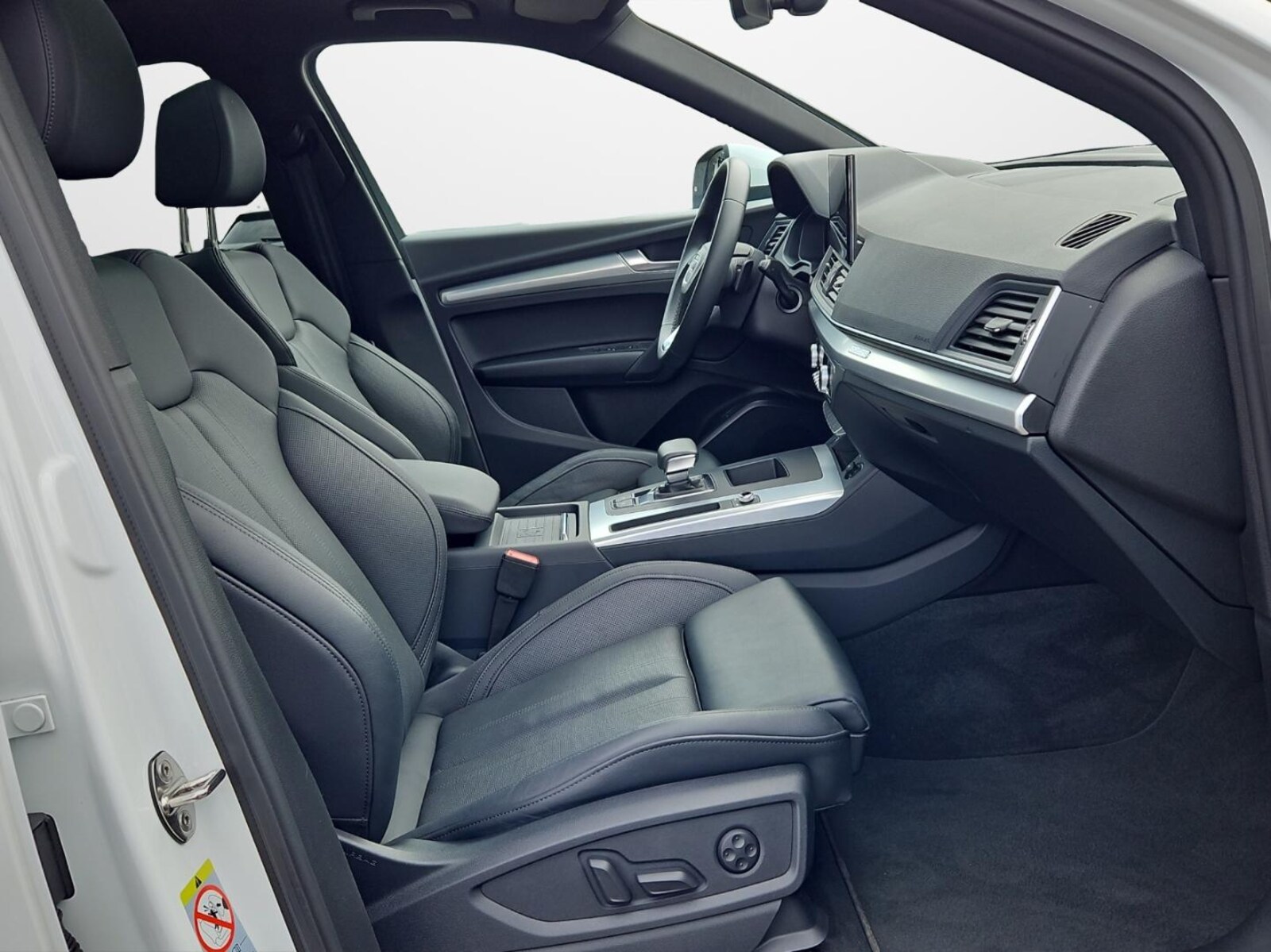 Audi Q5 – Bild 13