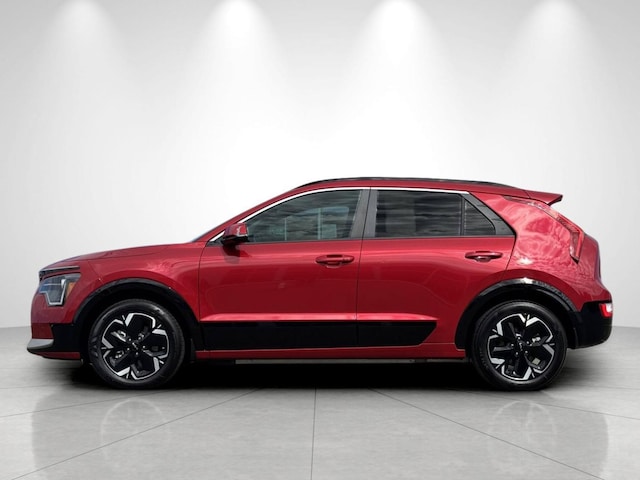 2024 Kia Niro EV