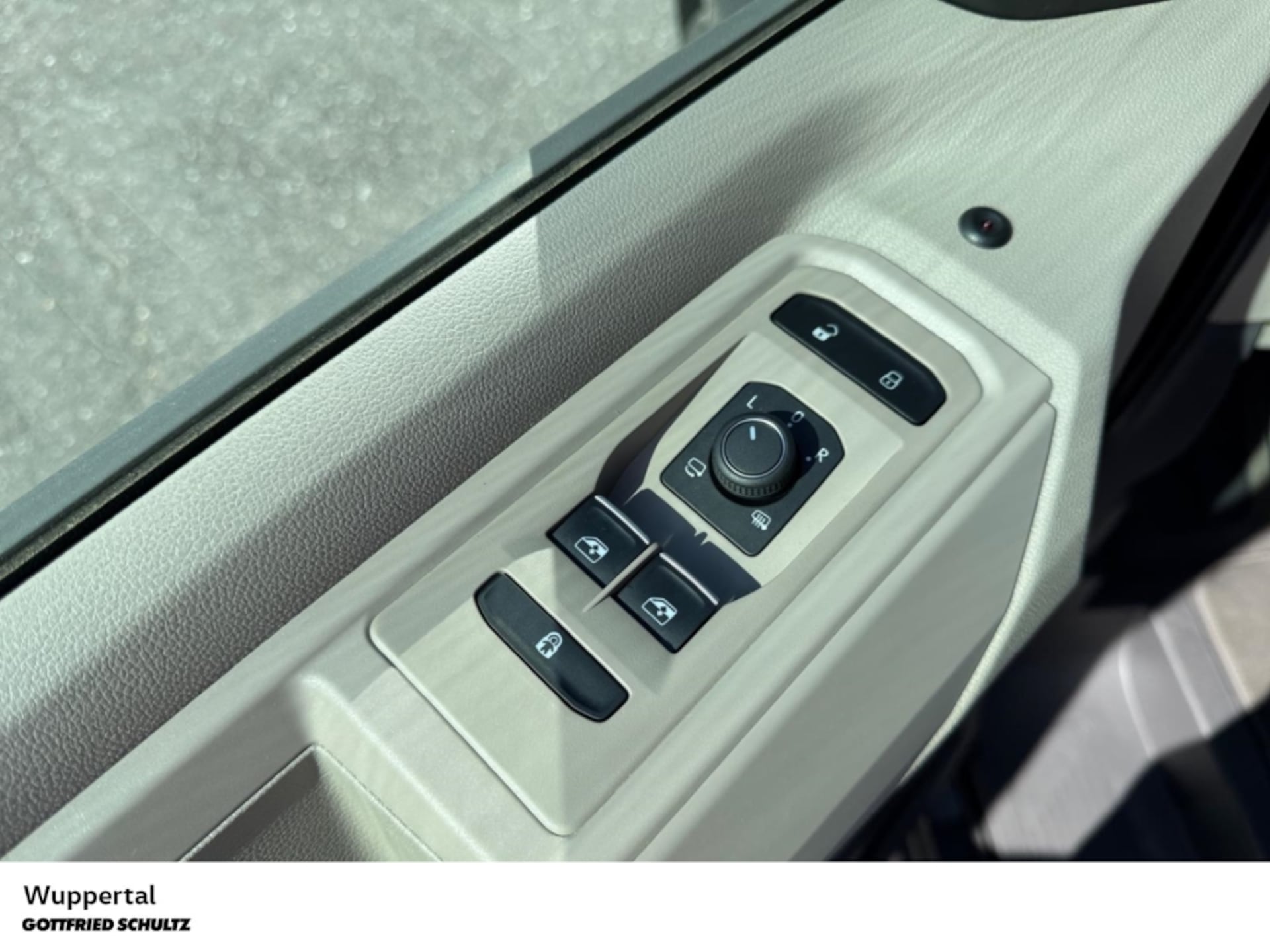 Volkswagen Multivan Langversion Life