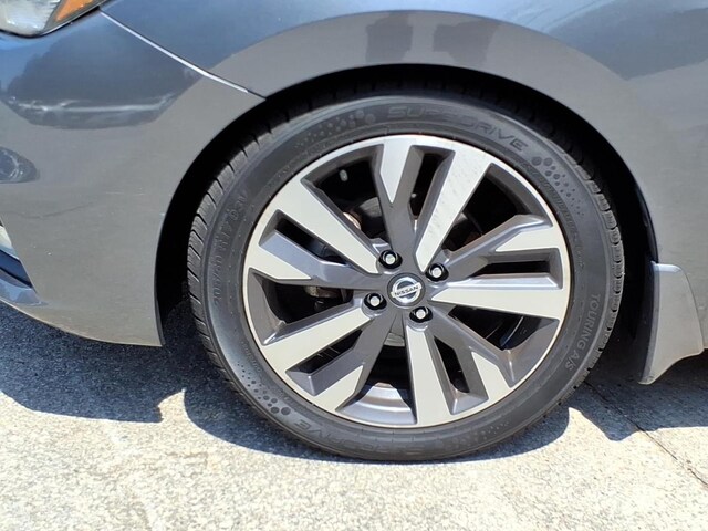2020 Nissan Versa