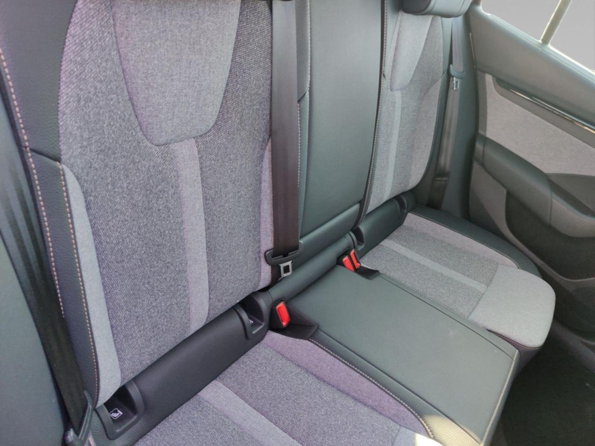 Skoda Octavia Combi Selection