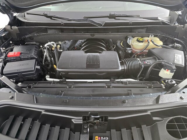 2021 GMC Yukon Denali - Photo 11