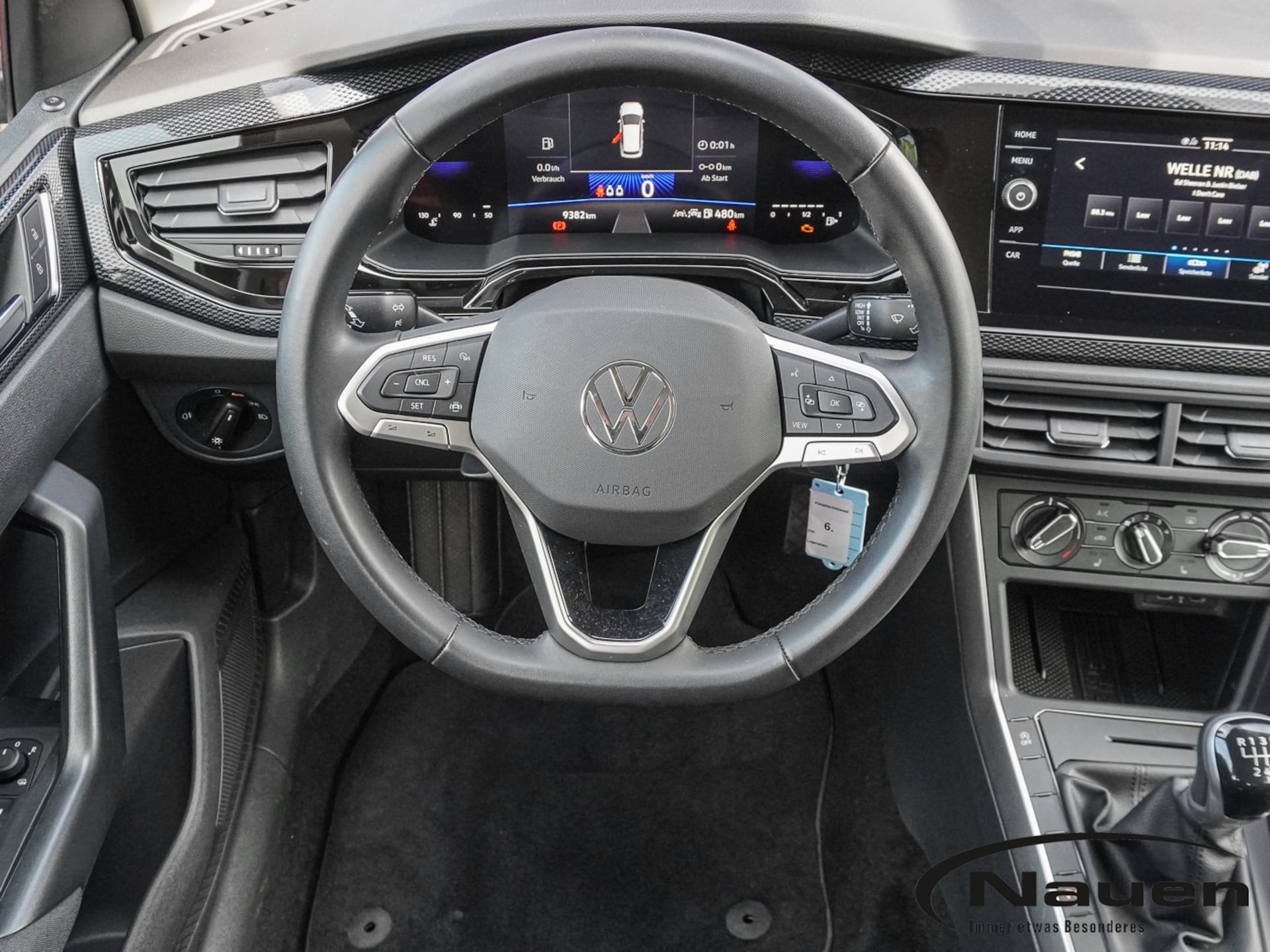 Volkswagen Polo Life