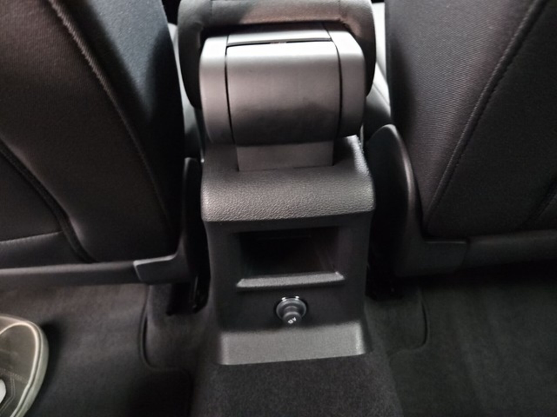 Audi Q2 S line