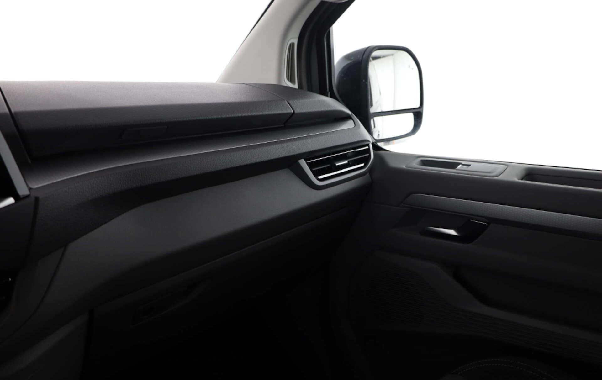 Volkswagen Caravelle Edition