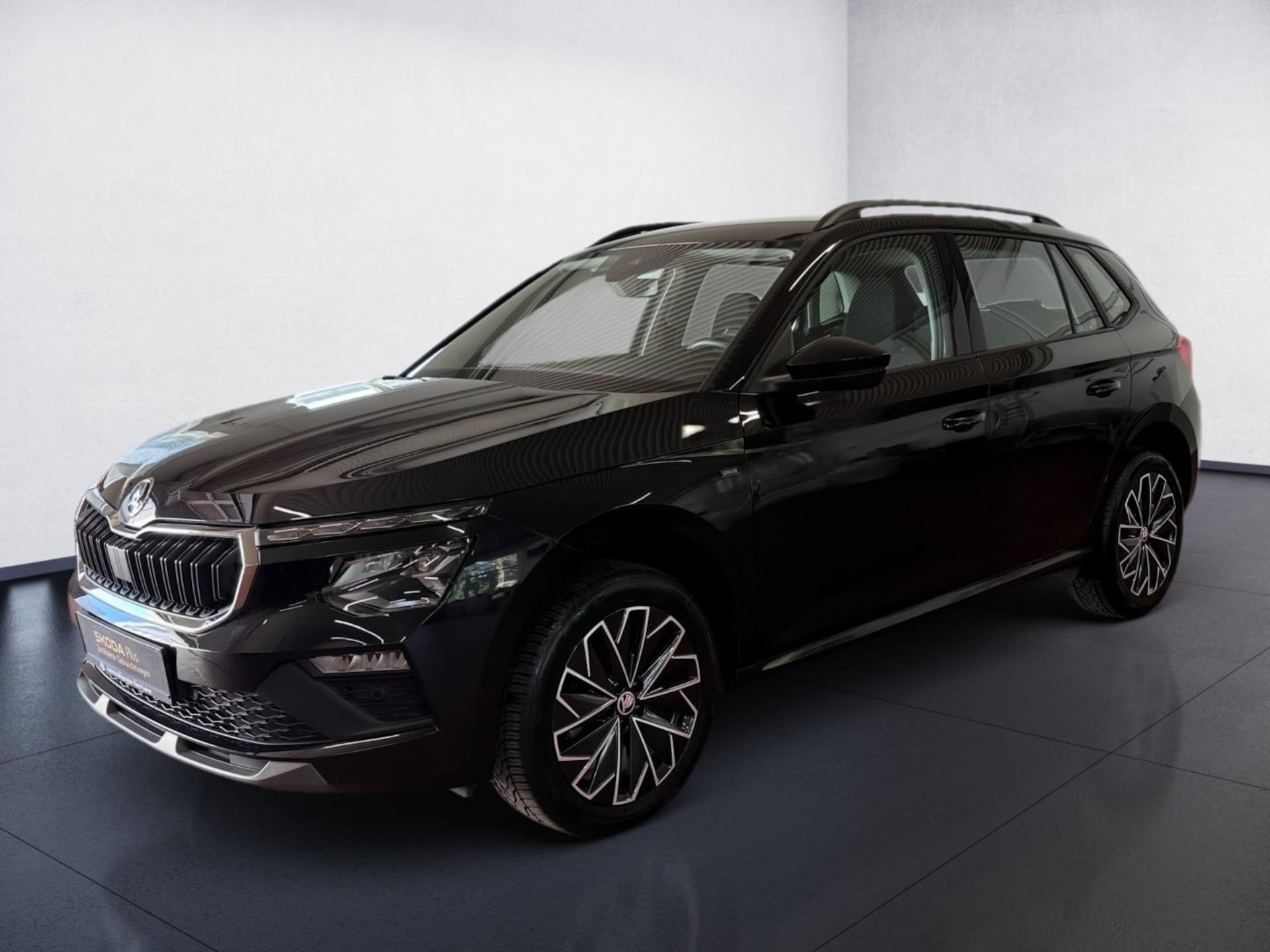 Skoda Kamiq Selection