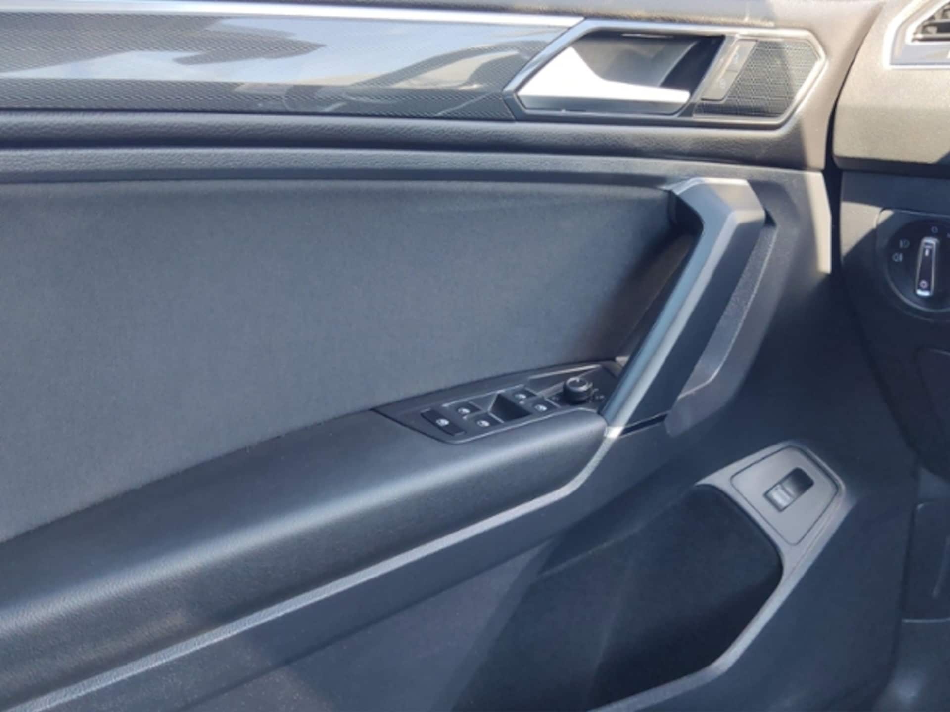 Volkswagen Tiguan Allspace Highline