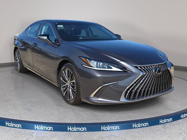 2023 Lexus ES 300h