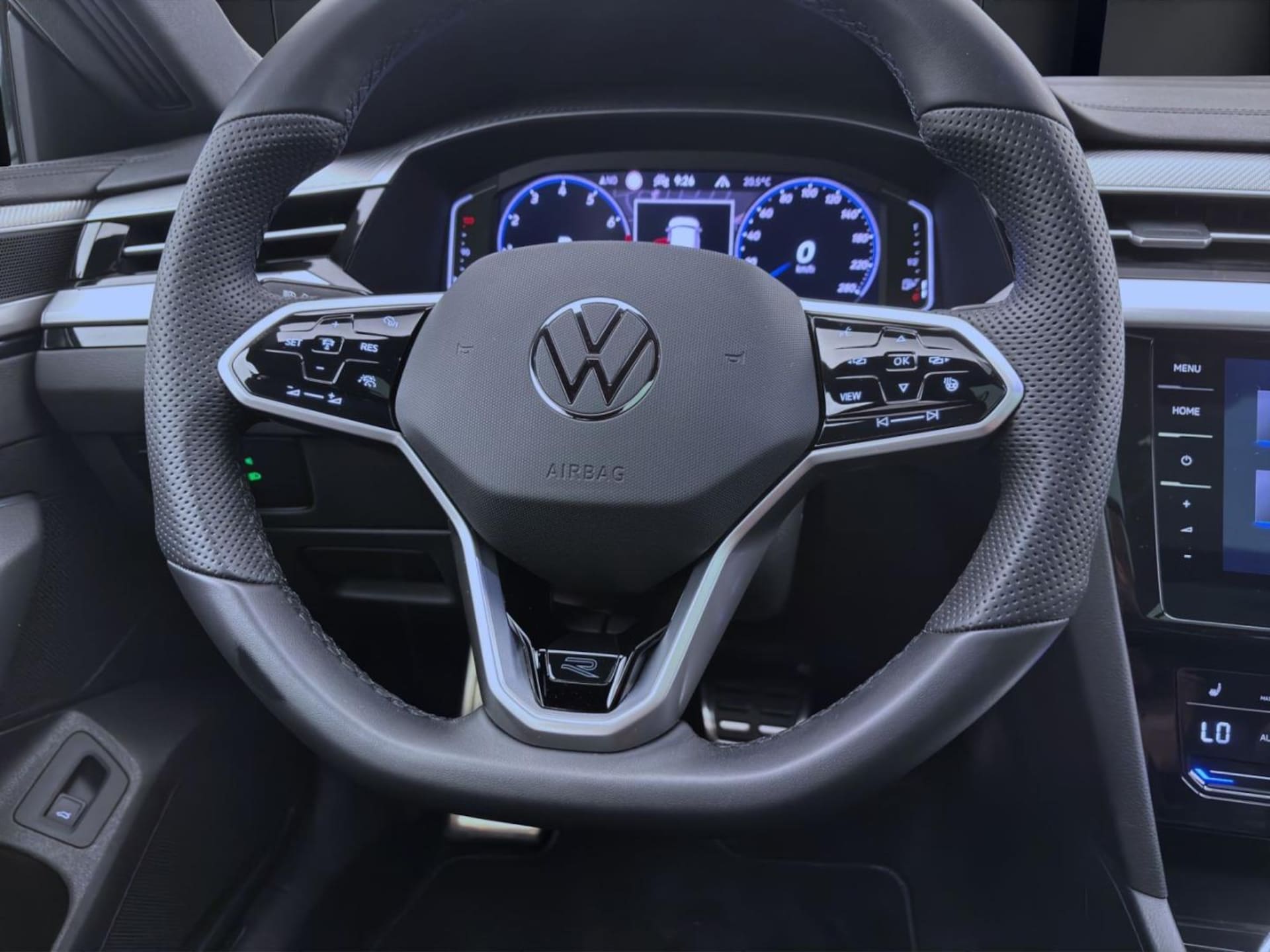 Volkswagen Arteon Shooting Brake R-Line