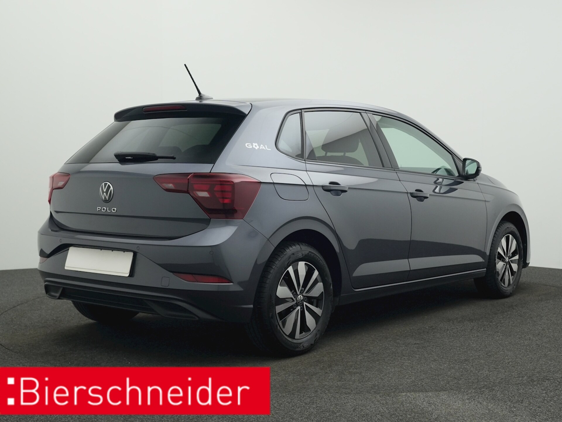 Volkswagen Polo Goal