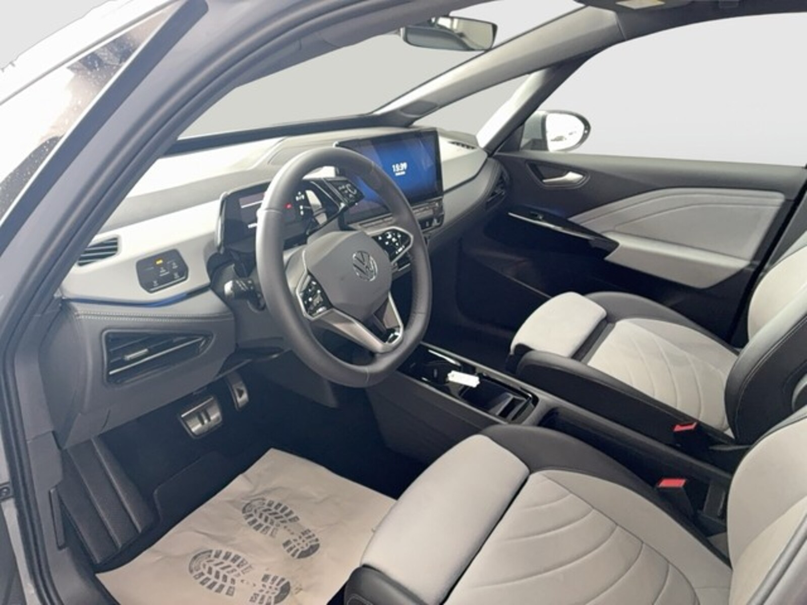 Volkswagen ID.3 – Bild 8
