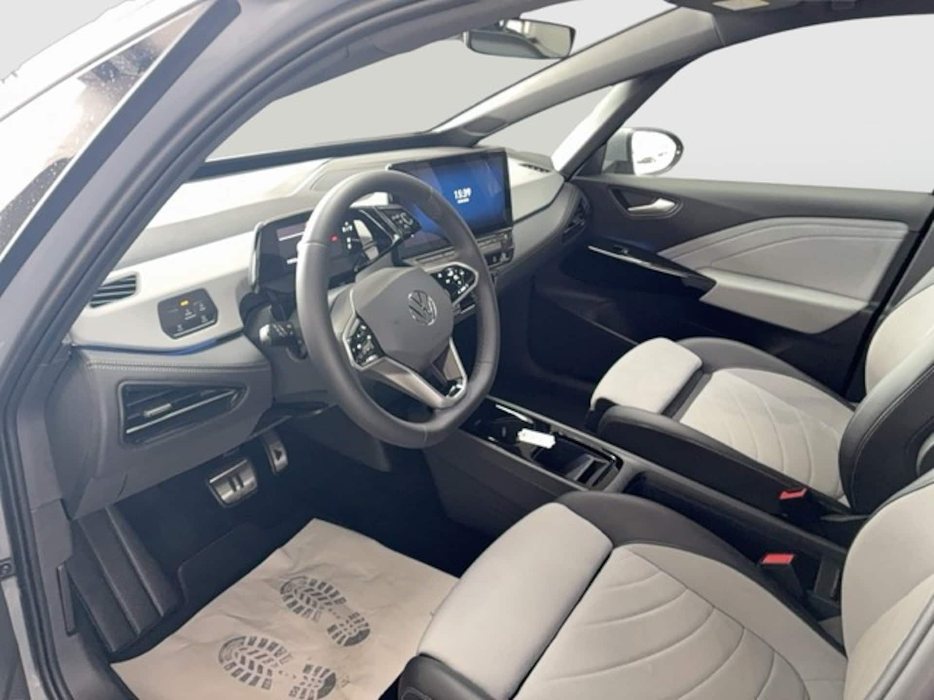 Volkswagen ID.3 MOVE Pro