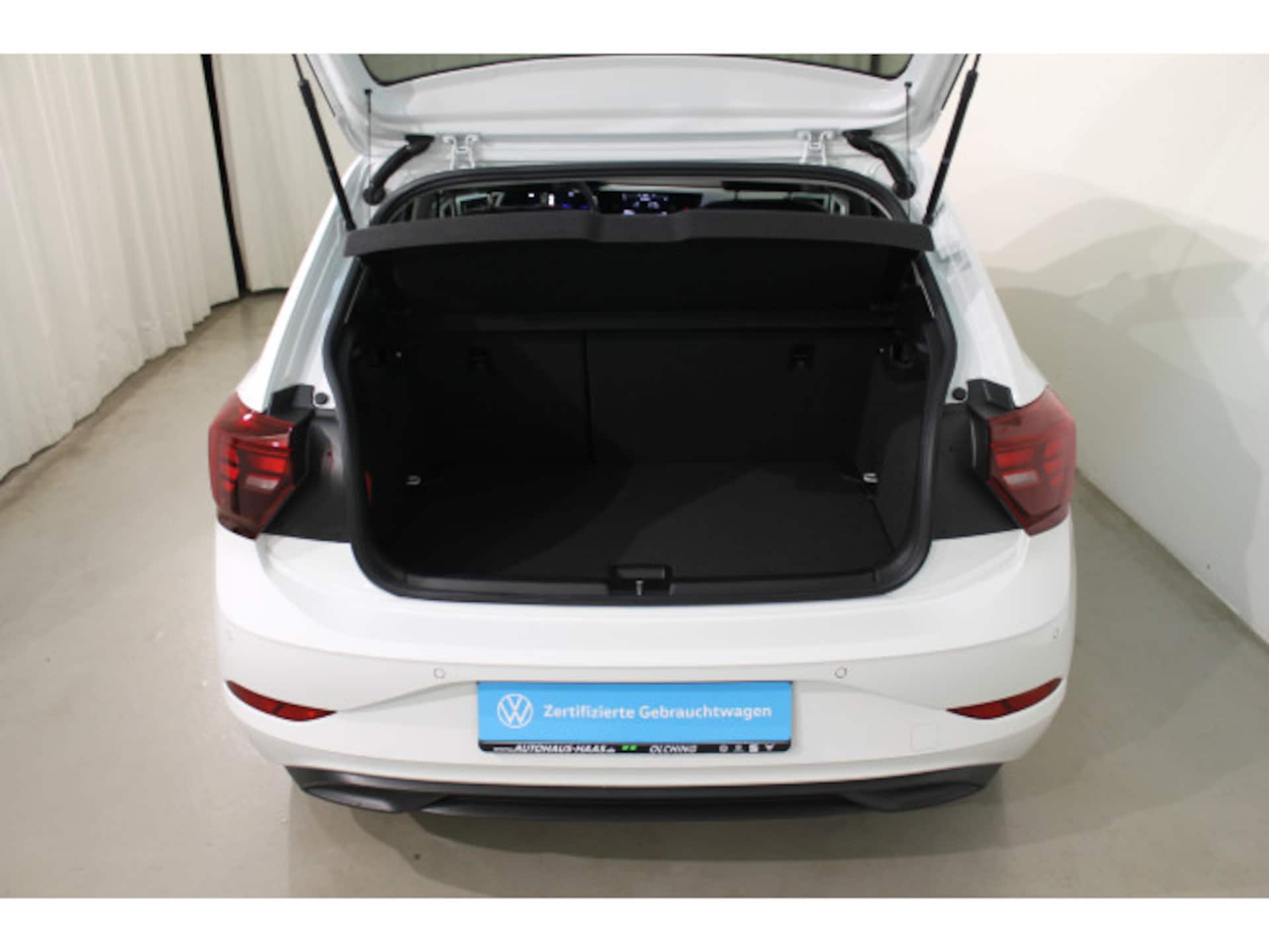 Volkswagen Polo Goal