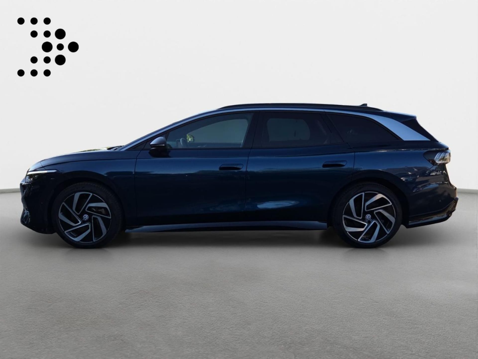 Volkswagen ID.7 Tourer Pro