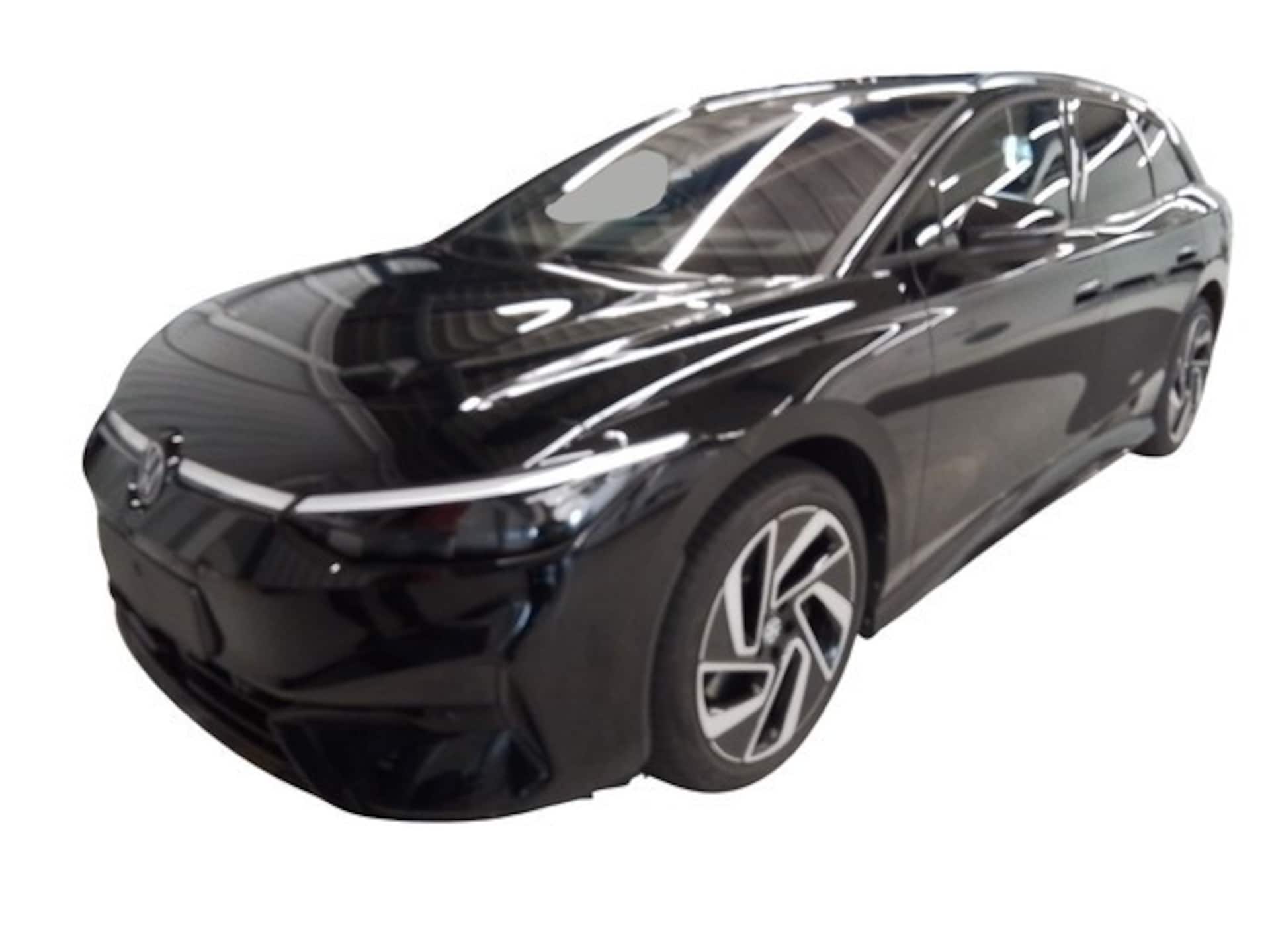 Volkswagen ID.7 Tourer Pro S