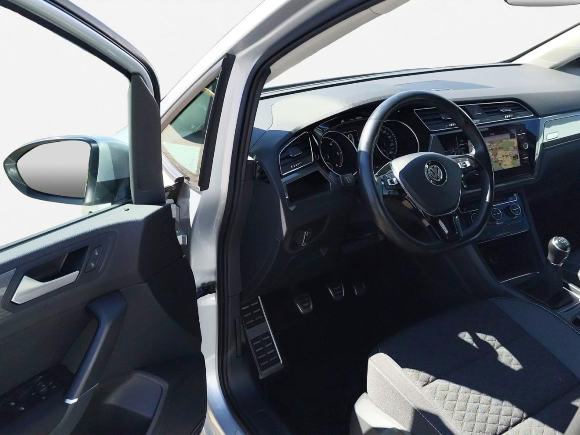 Volkswagen Touran JOIN