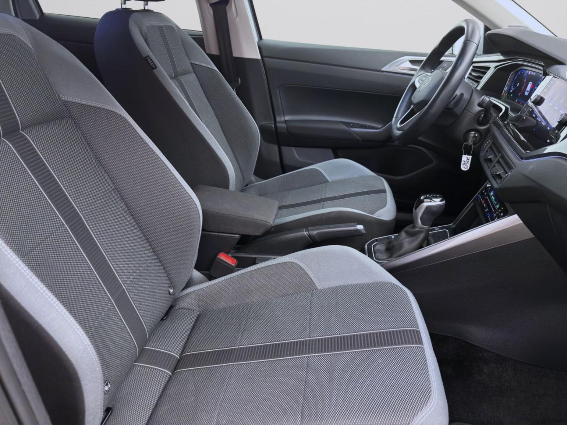 Volkswagen Polo Style