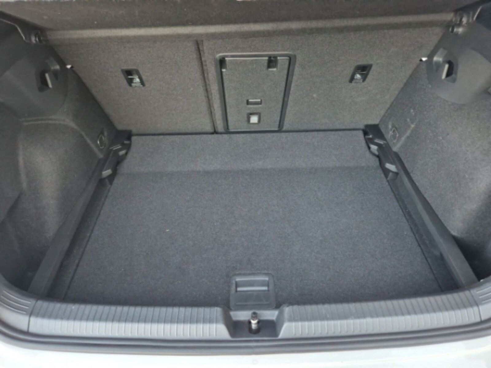 Volkswagen Golf – Bild 12