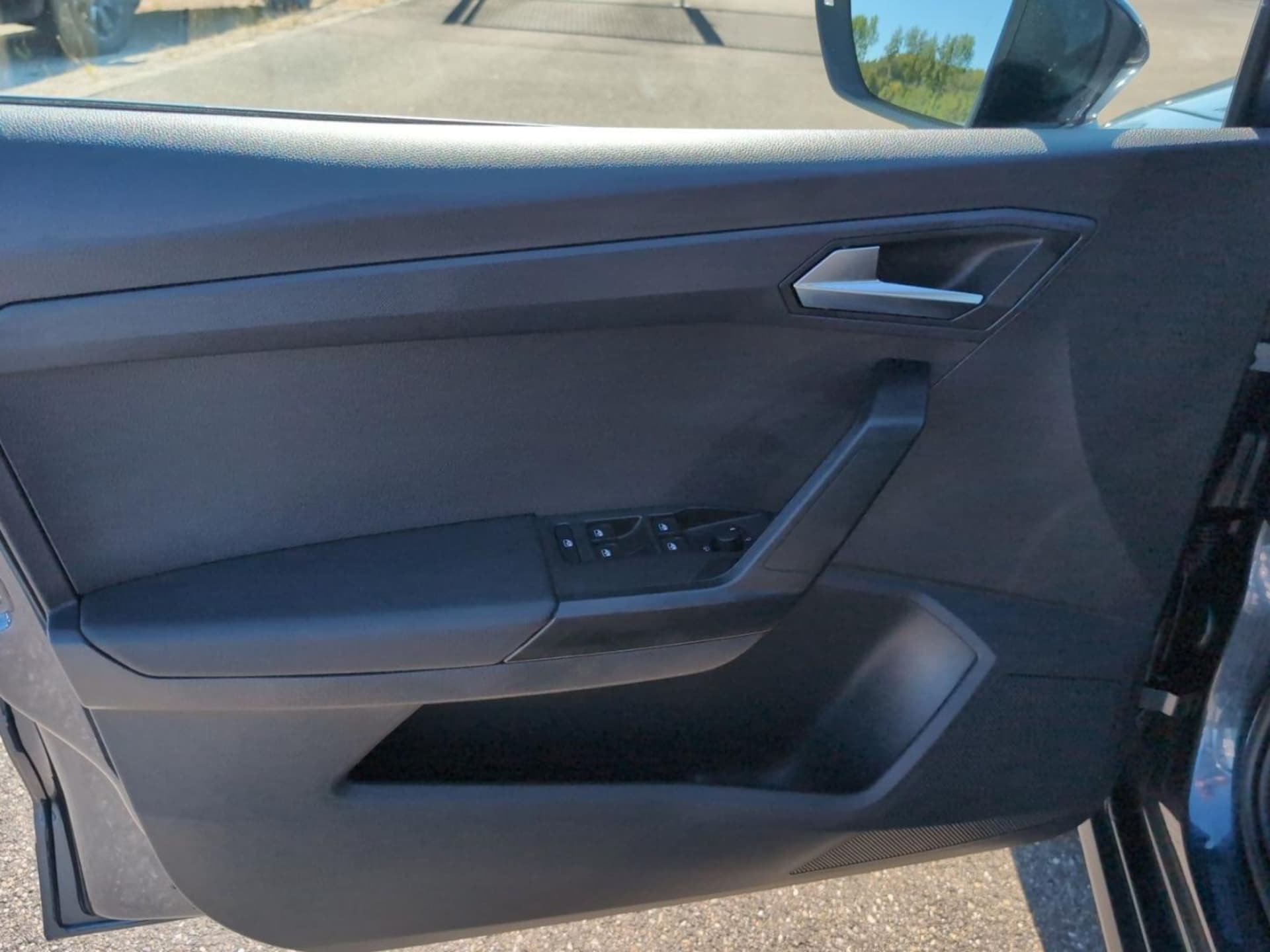 SEAT Arona Style