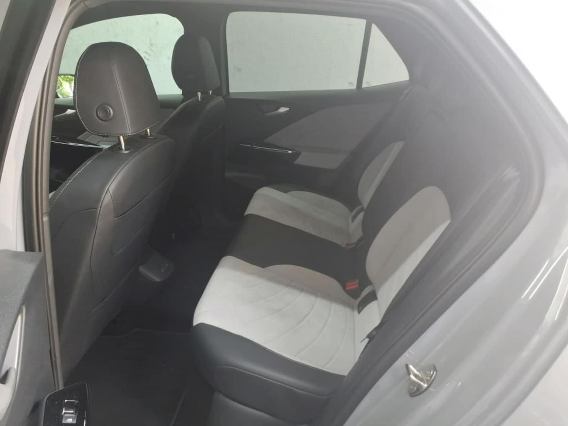 Volkswagen ID.3 MOVE Pro