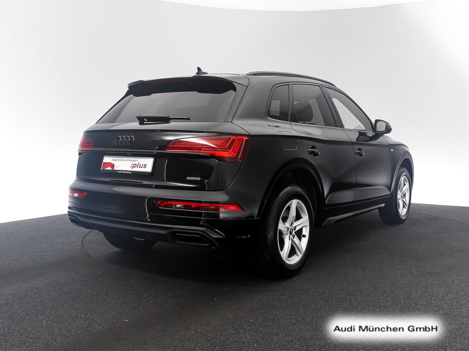 Audi Q5 – Bild 4