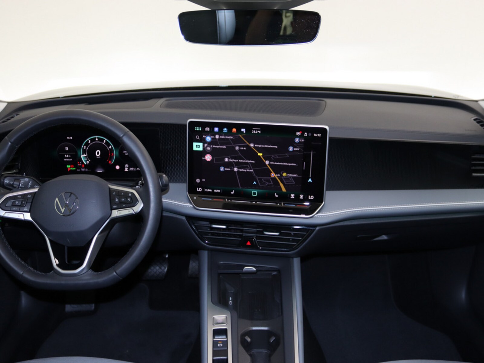 Volkswagen Passat – Bild 16