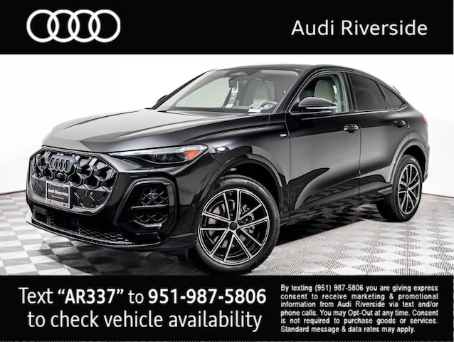 Photo of 2026 Audi Q5 Sportback