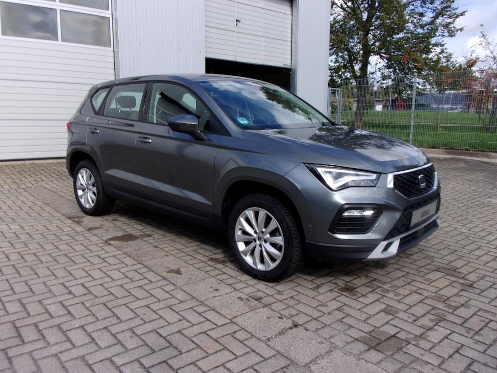 SEAT Ateca – Bild 3