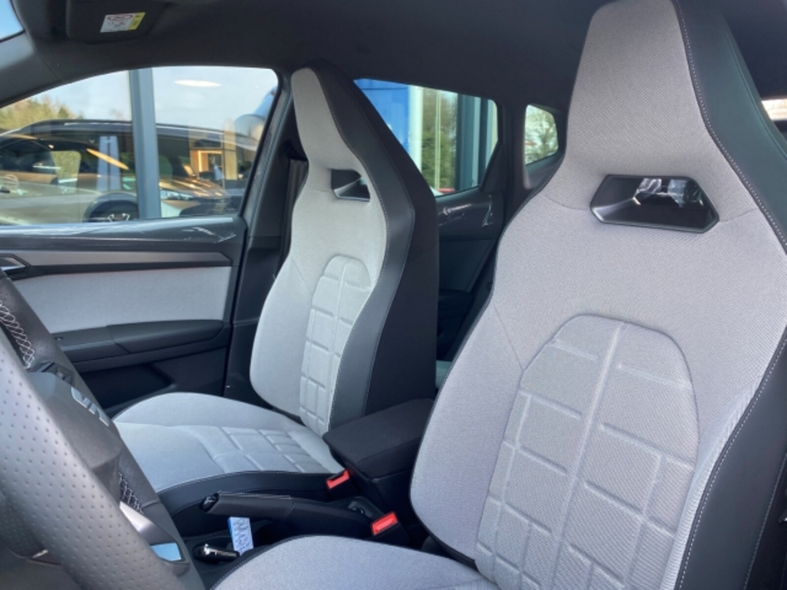 SEAT Arona – Bild 12