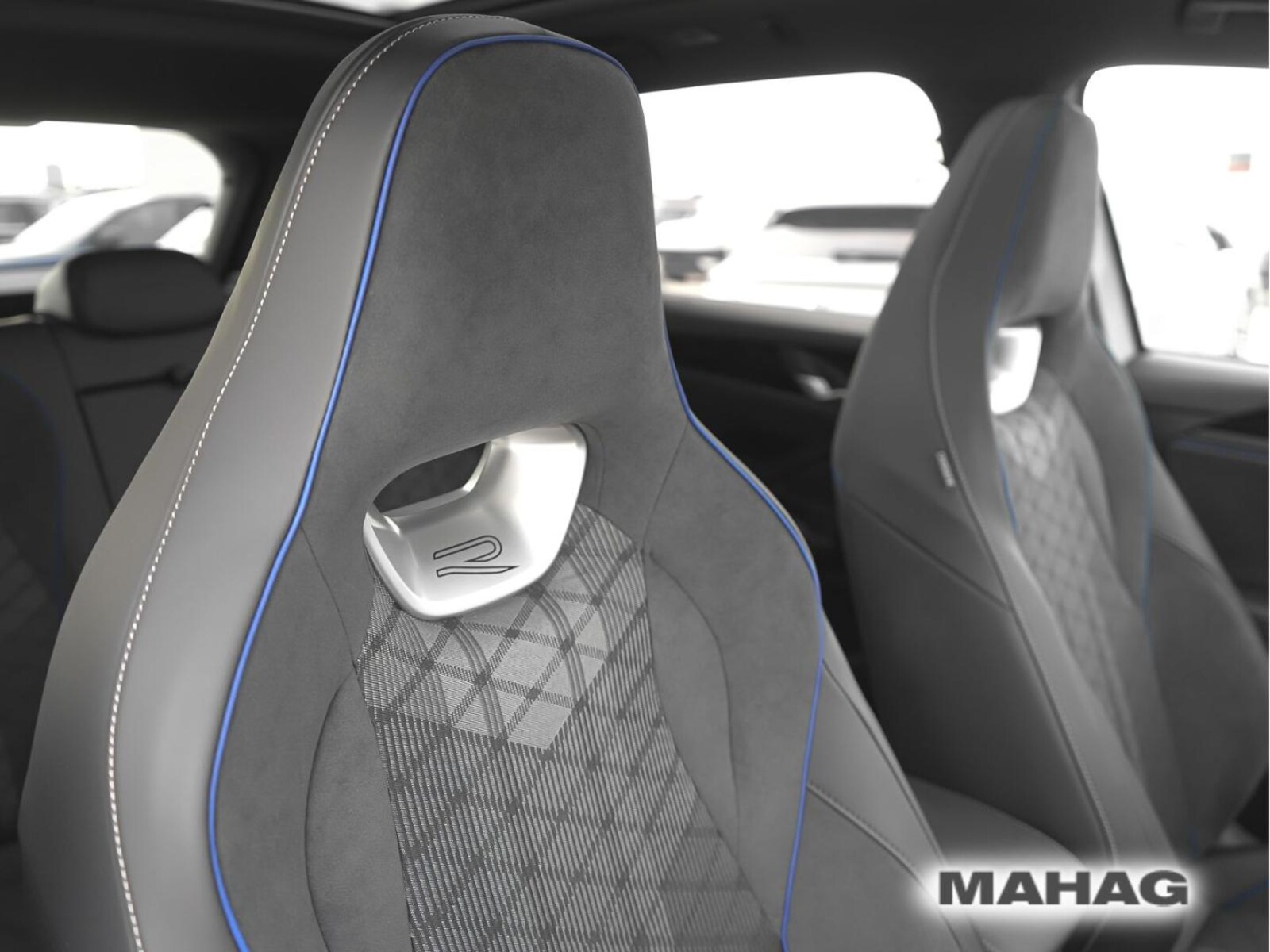 Volkswagen Tiguan – Bild 14