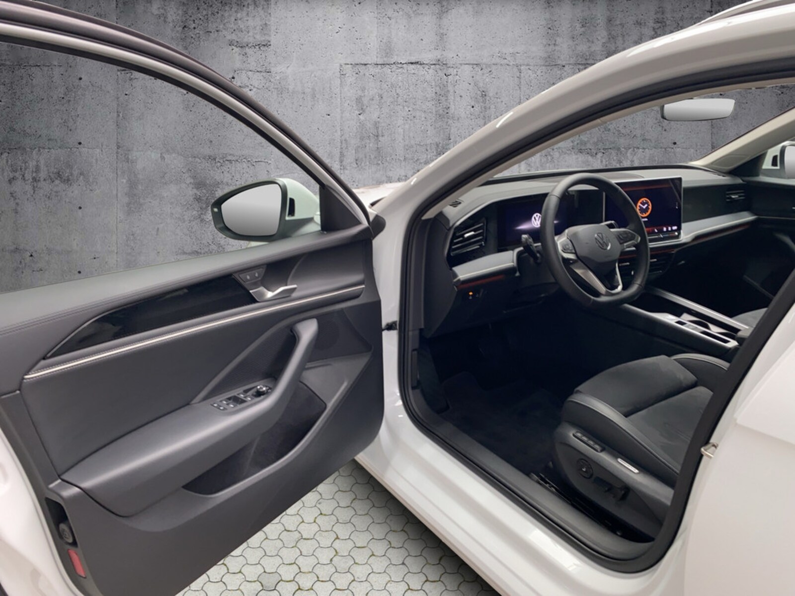 Volkswagen Passat – Bild 14