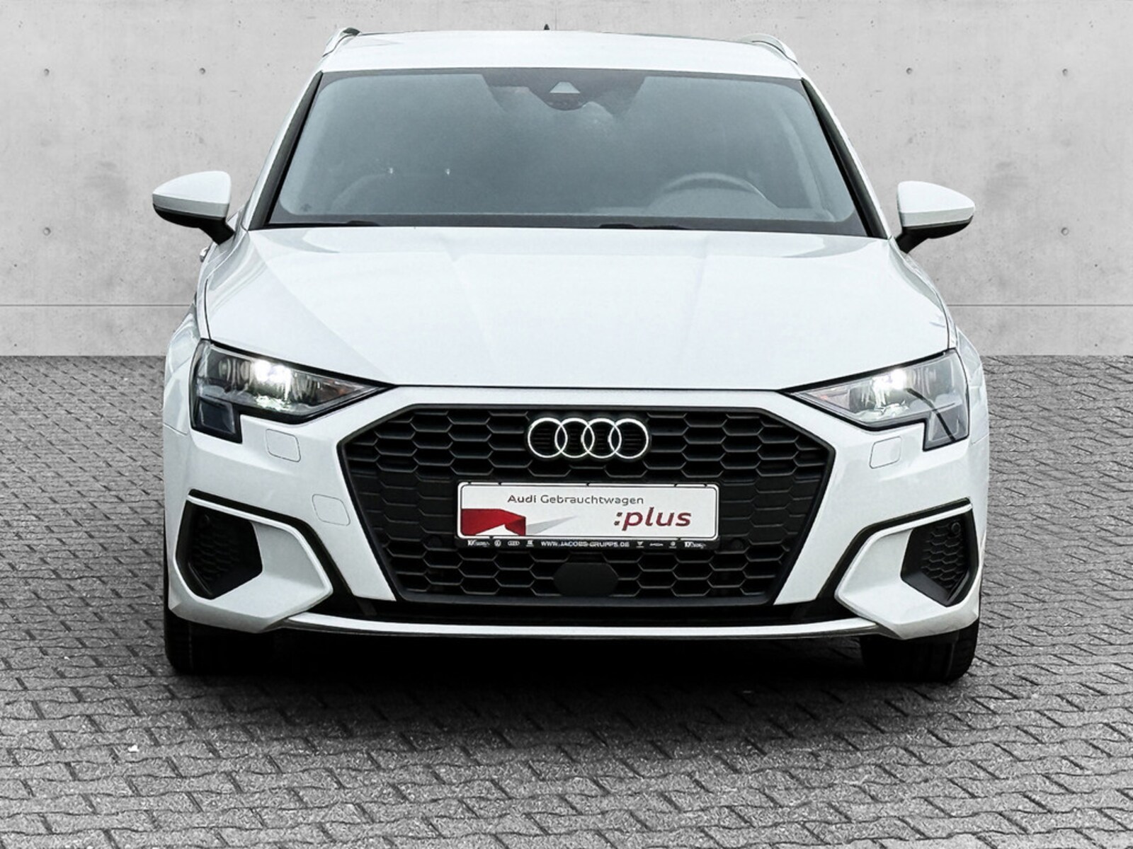 Audi A3 Sportback – Bild 4