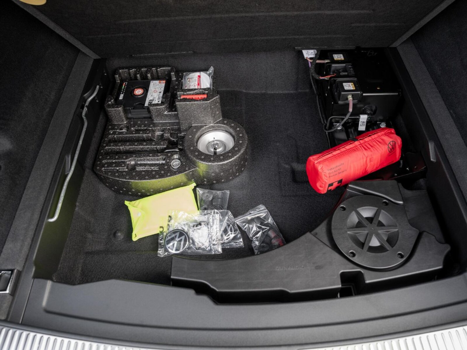 Volkswagen Touareg – Bild 29