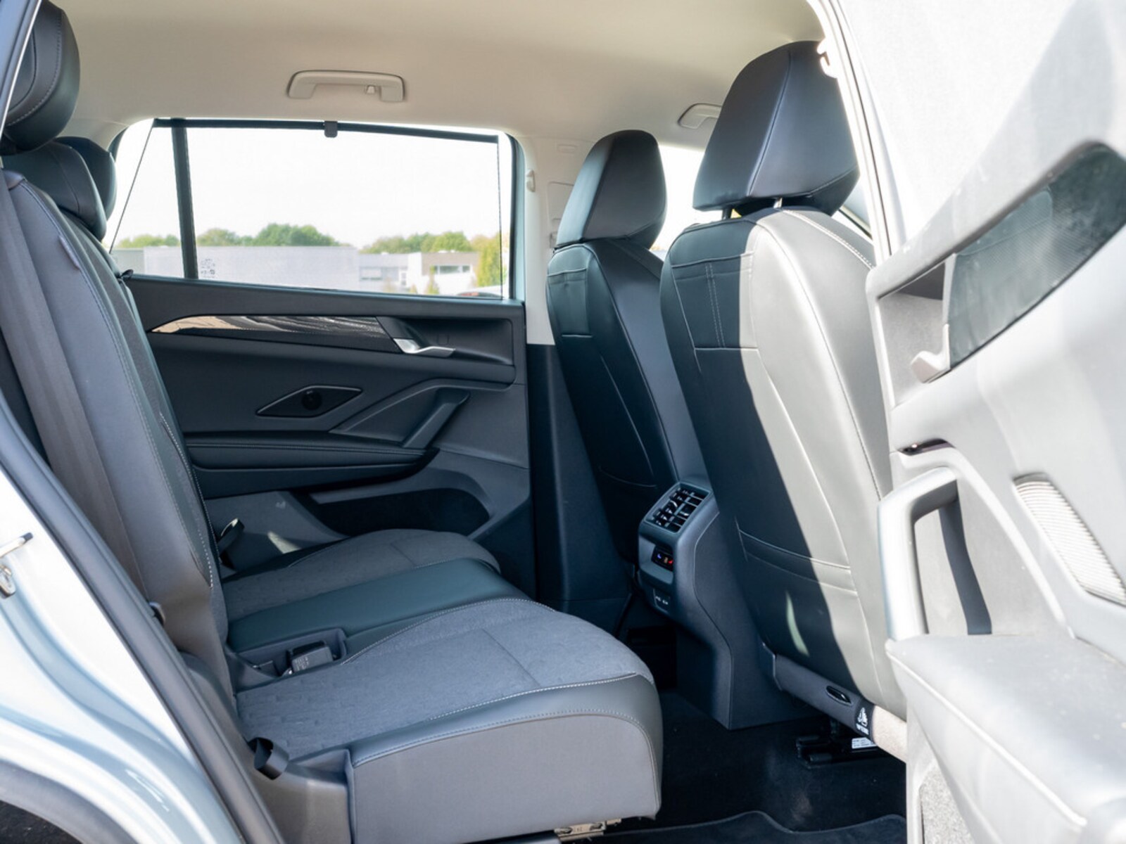 Volkswagen Tayron – Bild 7