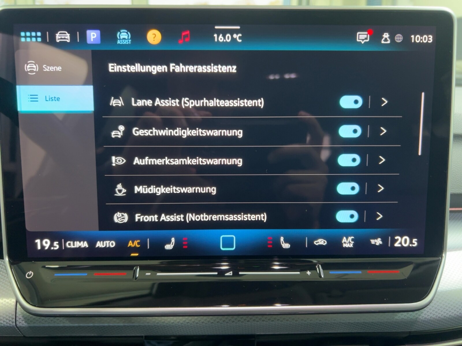Volkswagen Golf – Bild 10