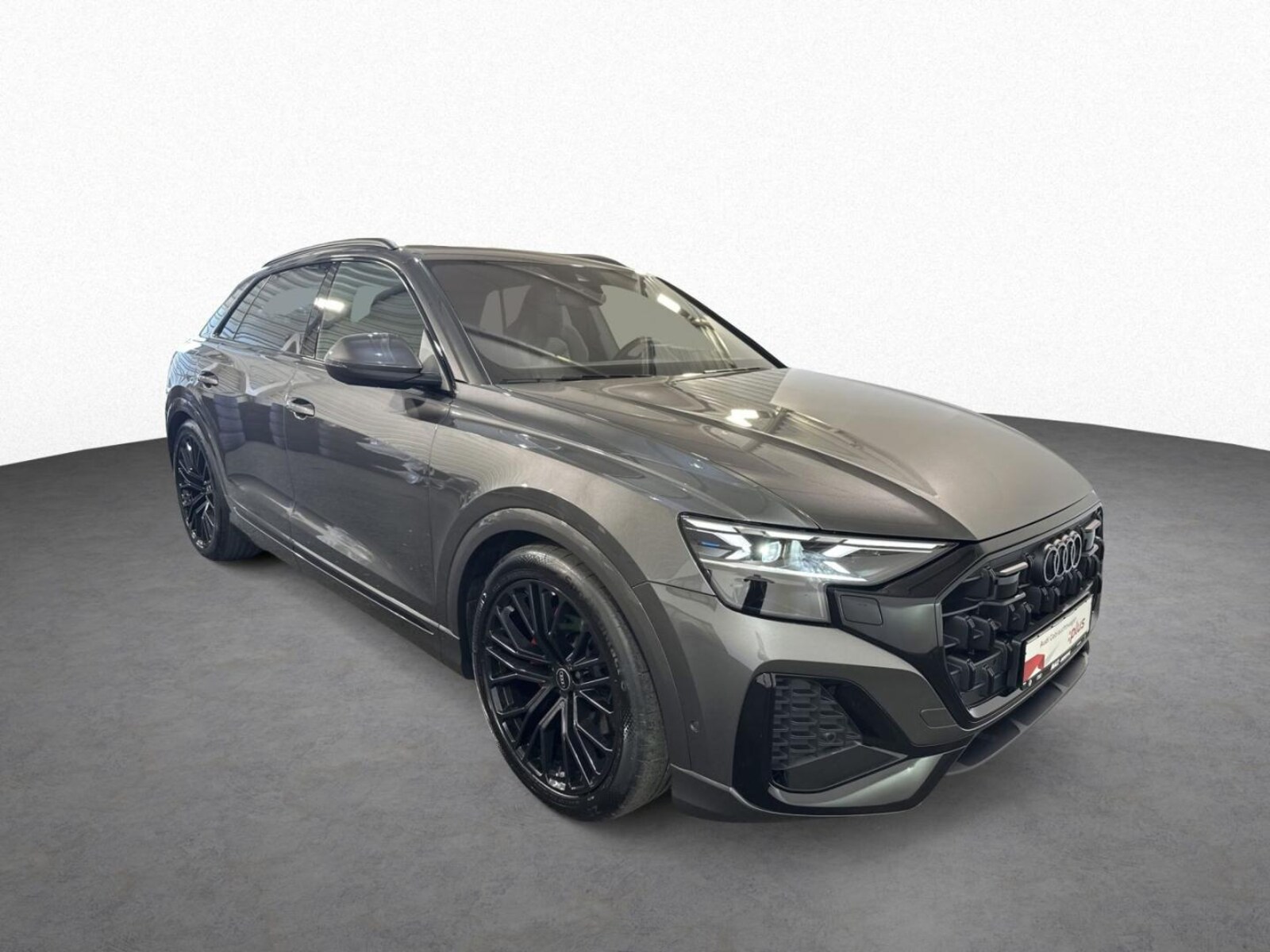 Audi Q8 – Bild 3