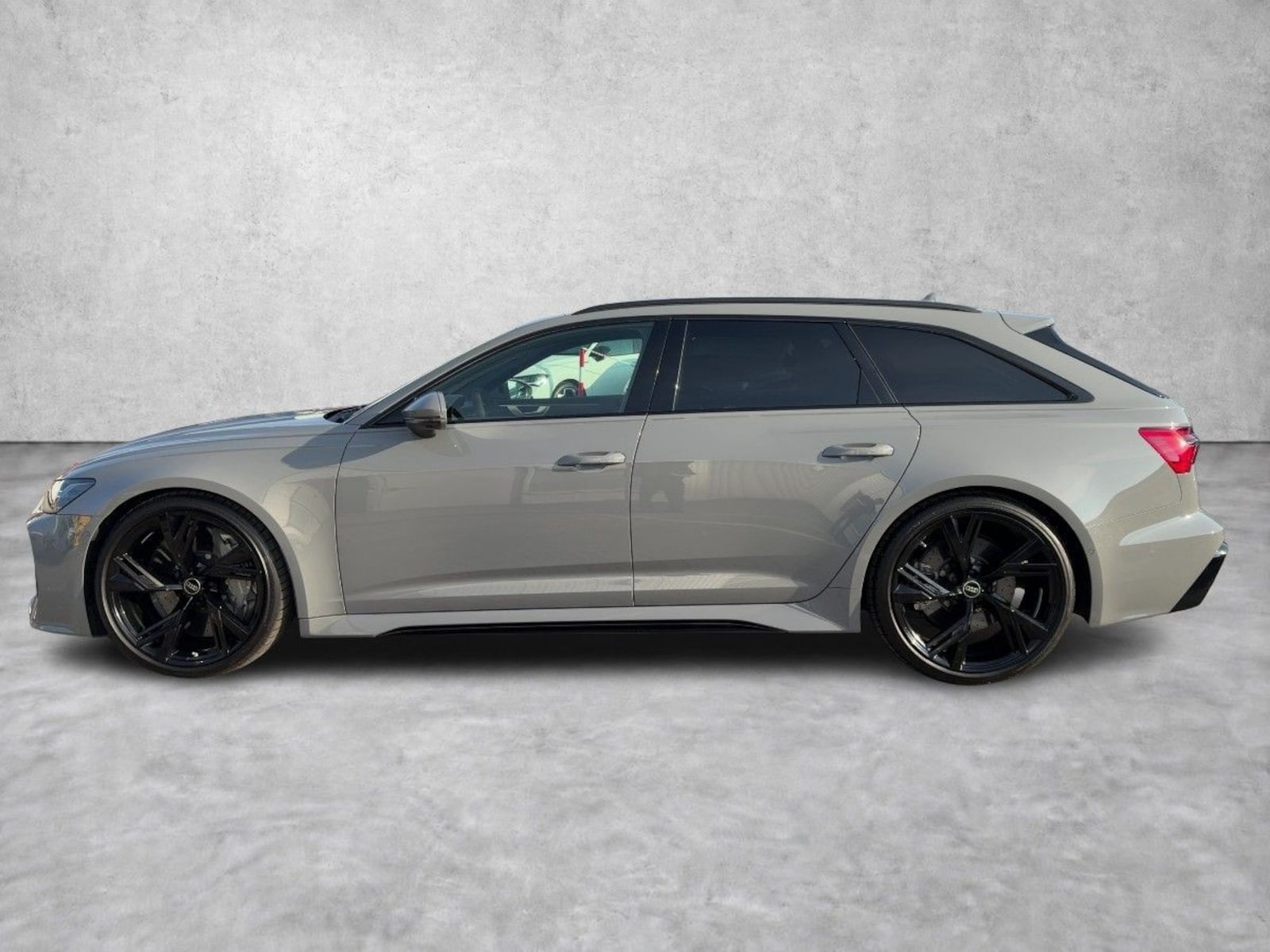 Audi RS 6 Avant – Bild 7