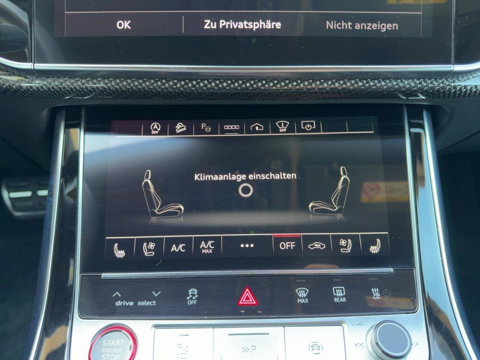 Audi SQ8 – Bild 14