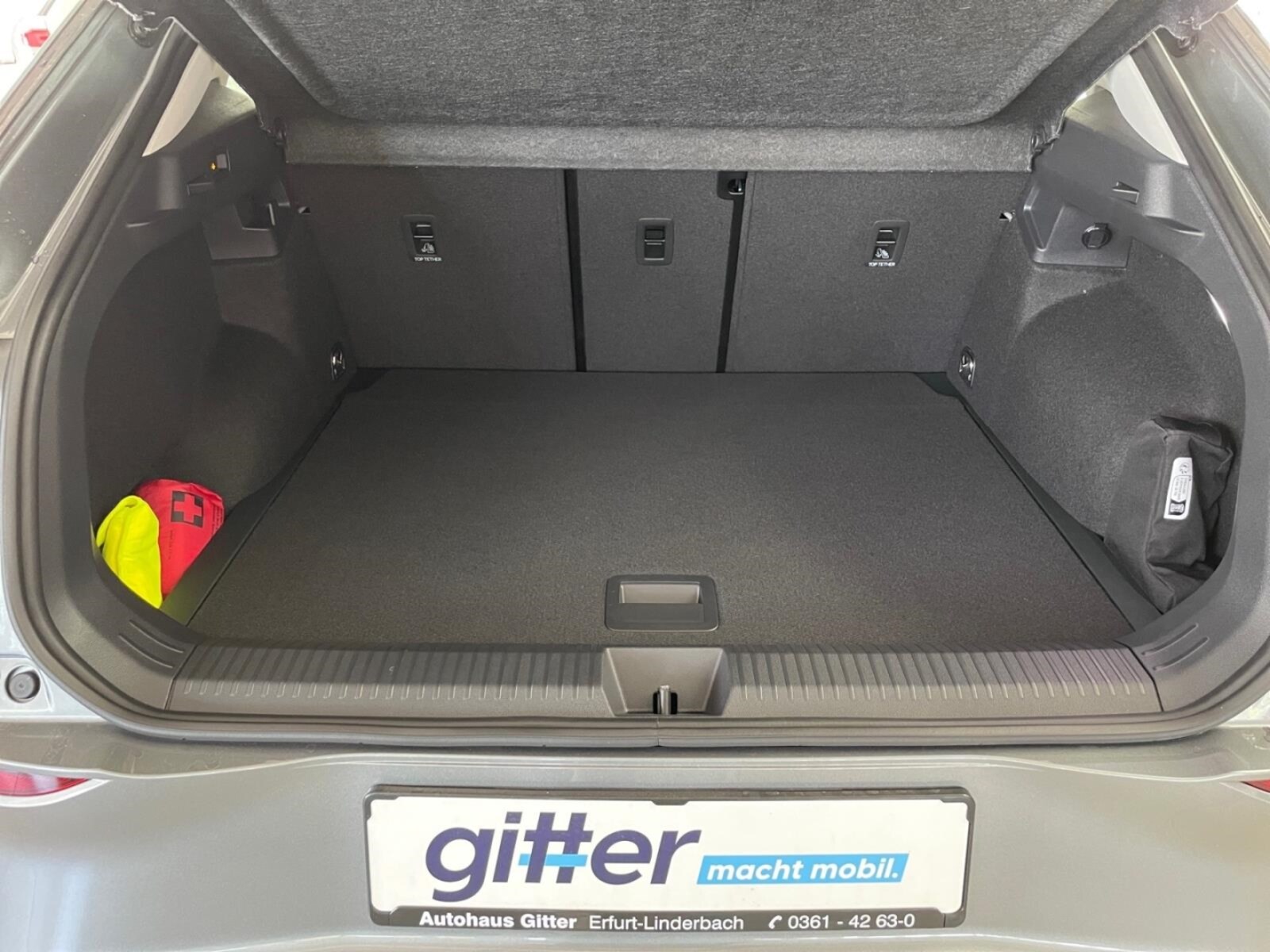 Volkswagen T-Roc – Bild 12