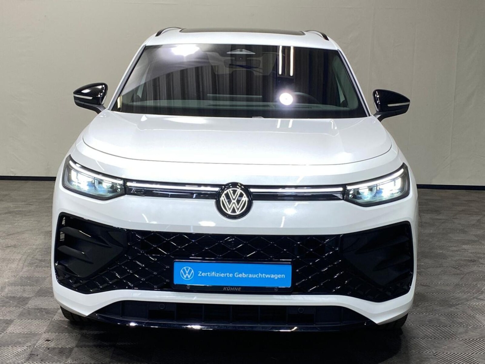 Volkswagen Tayron – Bild 28