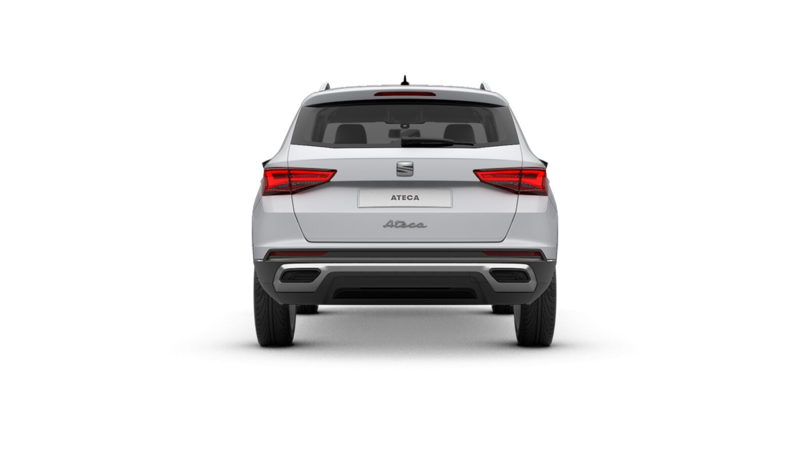 SEAT Ateca – Bild 7