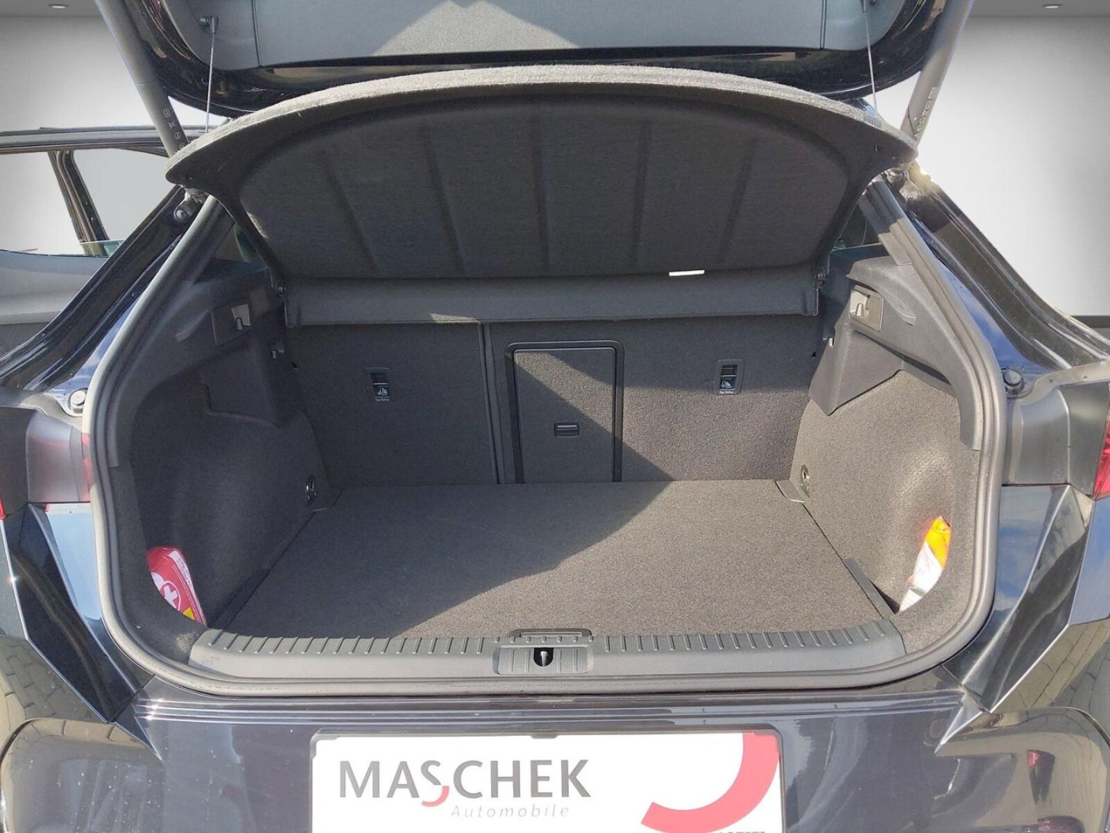 CUPRA Formentor – Bild 14