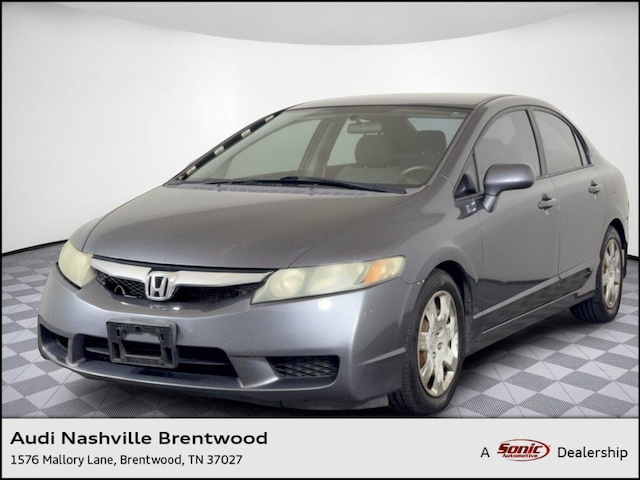 Photo of 2009 Honda Civic