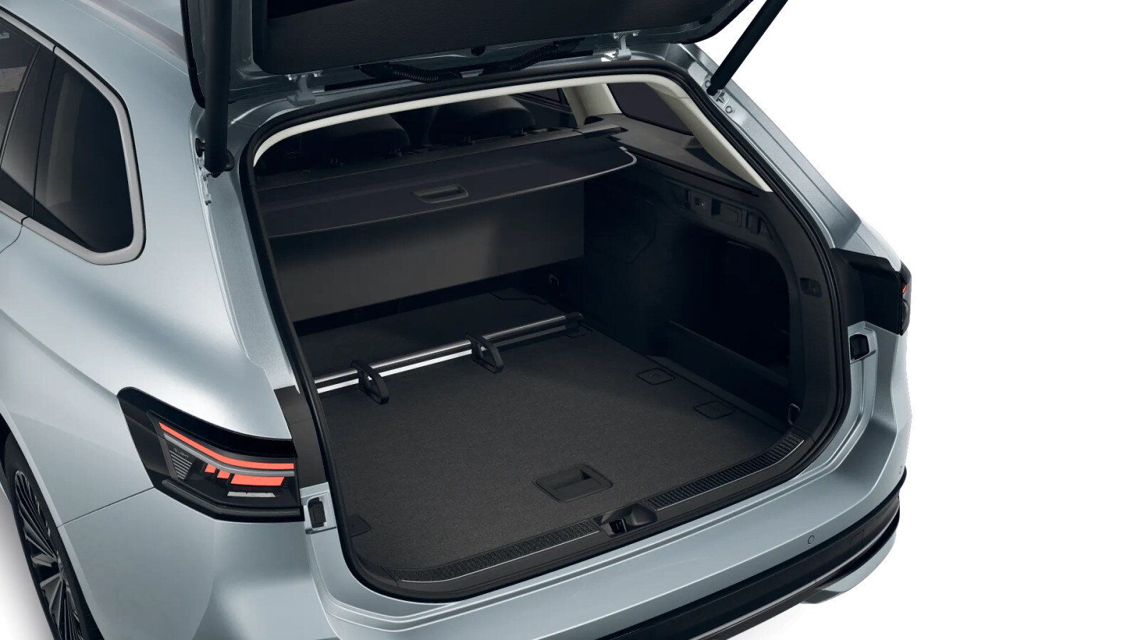 Volkswagen Passat – Bild 8