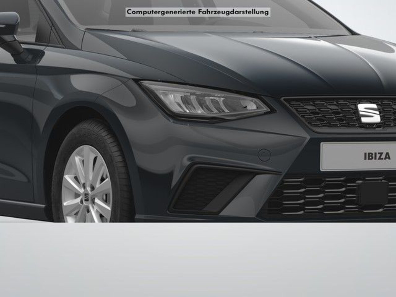 SEAT Ibiza – Bild 9