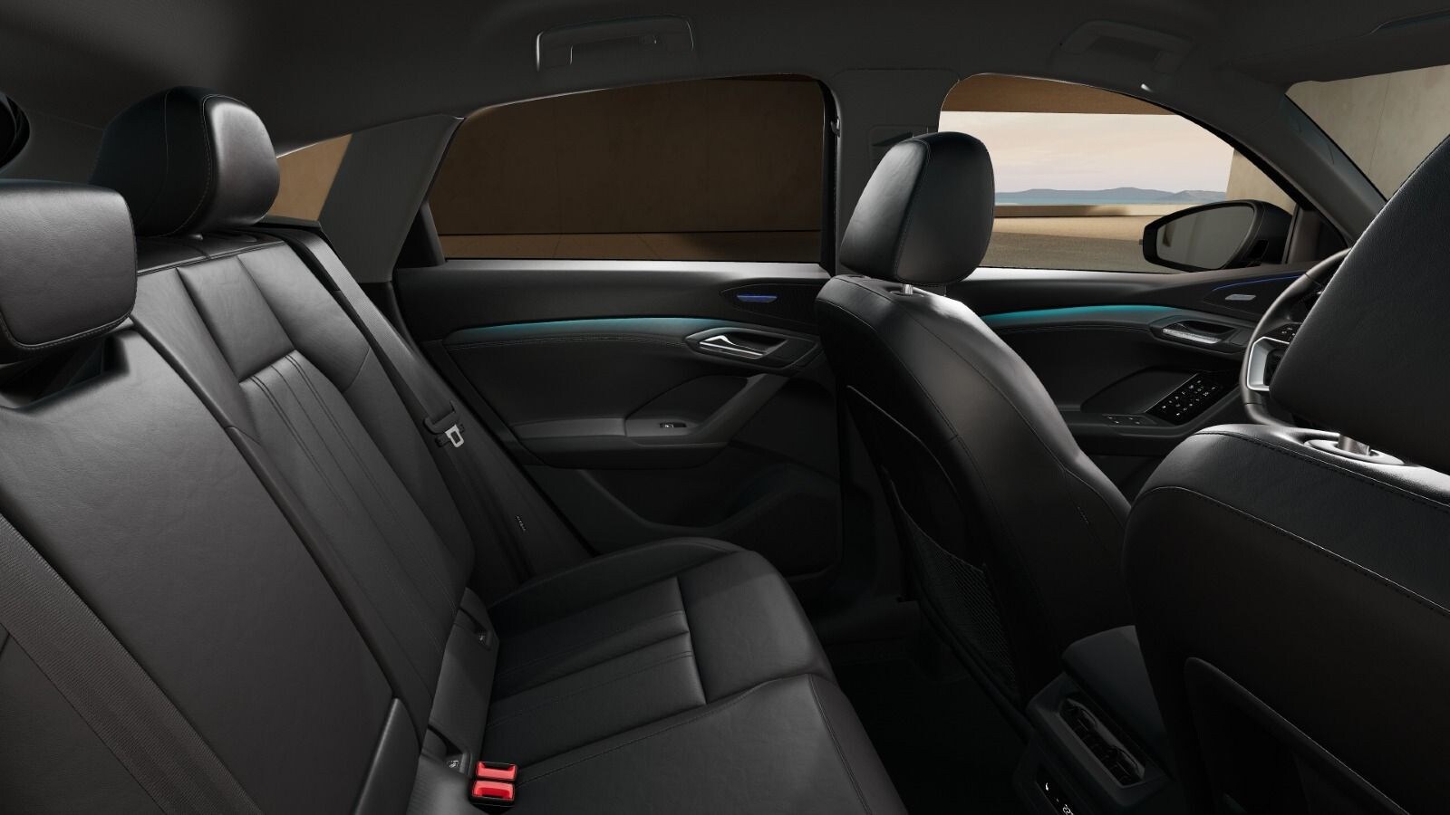 Audi Q6 Sportback e-tron – Bild 10