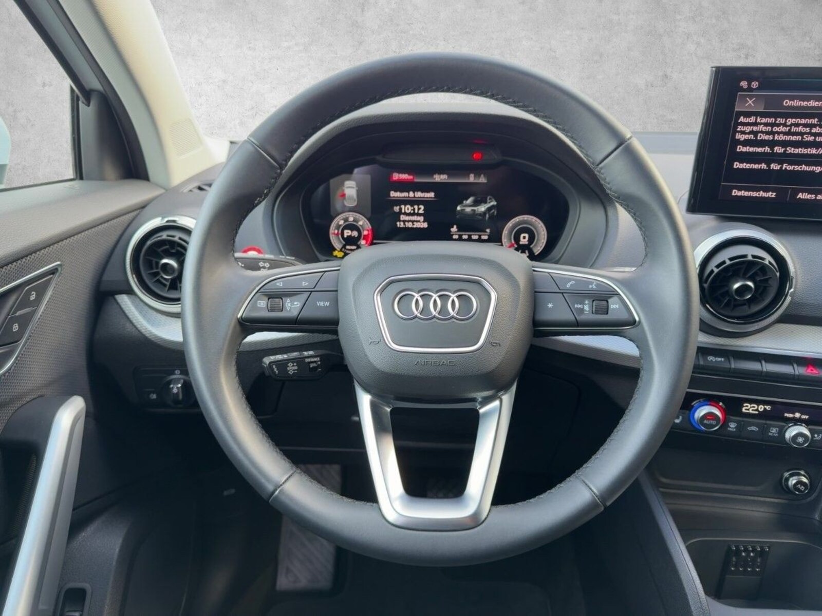 Audi Q2 – Bild 12