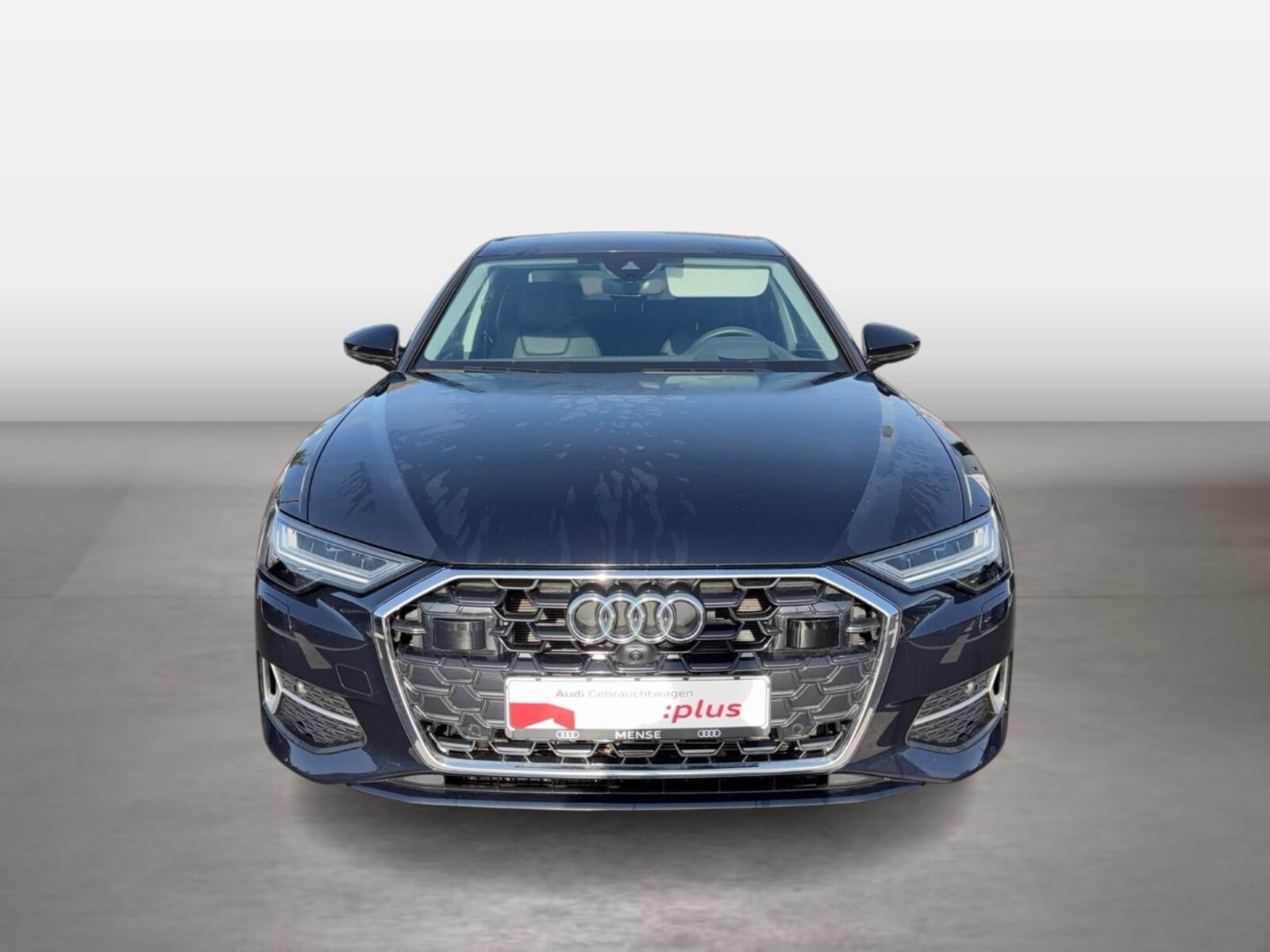 Audi A6 Limousine – Bild 5