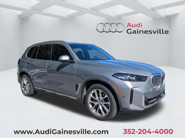 Photo of 2024 BMW X5